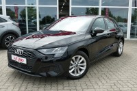 Vorschau: Audi A3 Sportback 30 1.0 TFSI