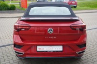 VW T-Roc Cabriolet 1.5 R-Line