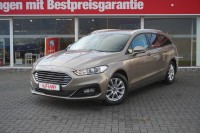 Vorschau: Ford Mondeo 2.0 EcoBlue Business Edition