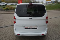 Ford Tourneo Courier 1.5 TDCi Trend