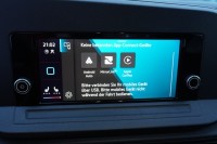 VW Caddy 1.5 TSI Kombi