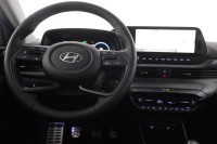 Hyundai BAYON Bayon 1.0T-GDI