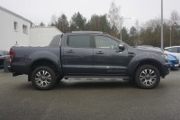 Ford Ranger 2.0 Wildtrack 4x4