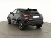 Nissan Juke 1.0 DIG-T N-Connecta Aut.