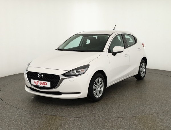 Mazda 2 1.5 SKYACTIV-G Center-Line
