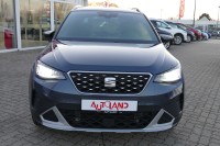 Seat Arona 1.0 TSI