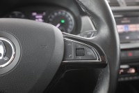 Skoda Fabia Combi 1.2 TSI DSG