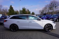 Cupra Leon Sportstourer 1.5 eTSI DSG