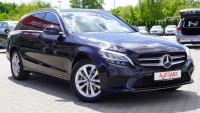 Mercedes-Benz C 220 C220 d T Avantgarde 4Matic