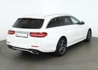 Mercedes-Benz E 300 E300 de T AMG Line 4Matic