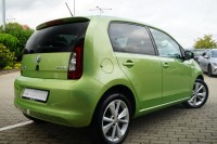 Skoda Citigo 1.0 Style