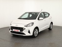 Hyundai i10 1.0 Trend Sitzheizung Tempomat Bluetooth