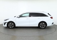 Vorschau: Kia cee'd Sporty Wagon Ceed SW 1.6 Plug-in Hybrid Vision