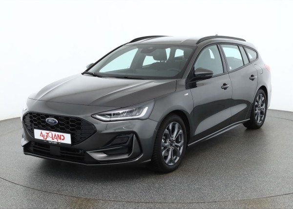 Ford Focus Turnier 1.5 EcoBlue ST-Line