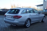 Mercedes-Benz C 200 C200 T-Modell CGI Exclusive