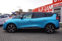 Renault Grand Scenic 1.3 TCE Black Edition