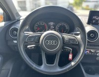 Audi A3 1.0 TFSI Limousine basis