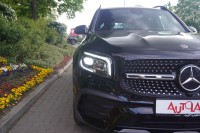 Mercedes-Benz GLB 200 AMG Line Aut.