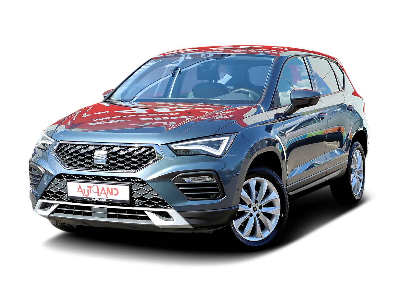 Seat Ateca 1.5 Style