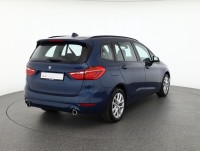 BMW 218 Gran Tourer 218d