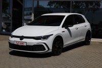 Vorschau: VW Golf VIII 2.0 GTI DSG