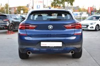 BMW X2 sDrive20i Advantage