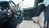 VW Touran 2.0 TDI Comfortline