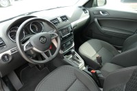 Skoda Yeti 2.0 TDI Ambition 4x4