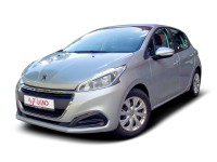 Peugeot 208 1.2 12V PureTech Active Sitzheizung Anhängerkupplung Tempomat