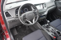 Hyundai Tucson 1.6 T-GDI Trend 4WD