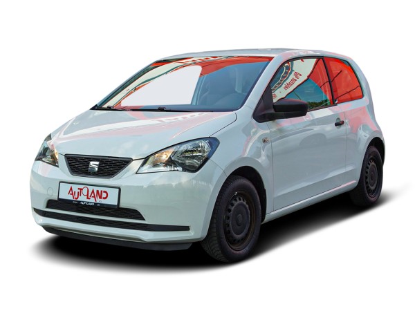 Seat Mii 1.0 Basis