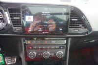 Seat Leon ST 1.5 TSI DSG FR Black Matt