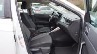 VW Taigo 1.0 TSI DSG