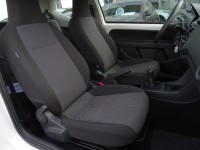 VW up up! 1.0 beats BMT/Start-Stopp