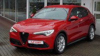 Alfa Romeo Stelvio 2.0 16V Turbo Q4