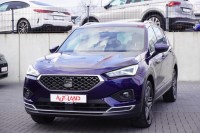 Vorschau: Seat Tarraco 2.0 TDI Xcellence 4Drive