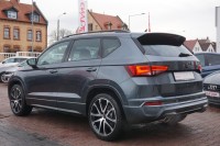 Cupra Ateca 2.0 TSI DSG 4Drive