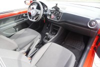 VW up up! 1.0 move up! BMT/Start-Stopp