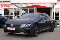 Vorschau: VW Arteon 2.0 Elegance
