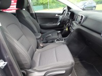 Kia Sportage 1.6 GDI