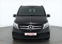 Mercedes-Benz V-Klasse V300d Edition lang