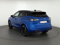 Nissan Qashqai N-Design 1.3 DIG-T 4x4 Aut.