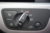 Audi A4 1.4 TFSI Avant basis