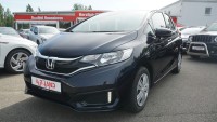 Vorschau: Honda Jazz 1.3 Trend