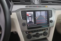 VW Passat Alltrack Variant 2.0 TDI 4Motion