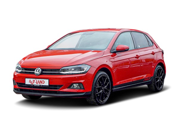 VW Polo 1.0 Highline VC