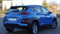 Hyundai Kona 1.0 T-GDI