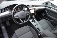 VW Passat Variant 2.0 TDI DSG R-Line
