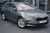 Skoda Octavia Combi 1.5 TSI DSG
