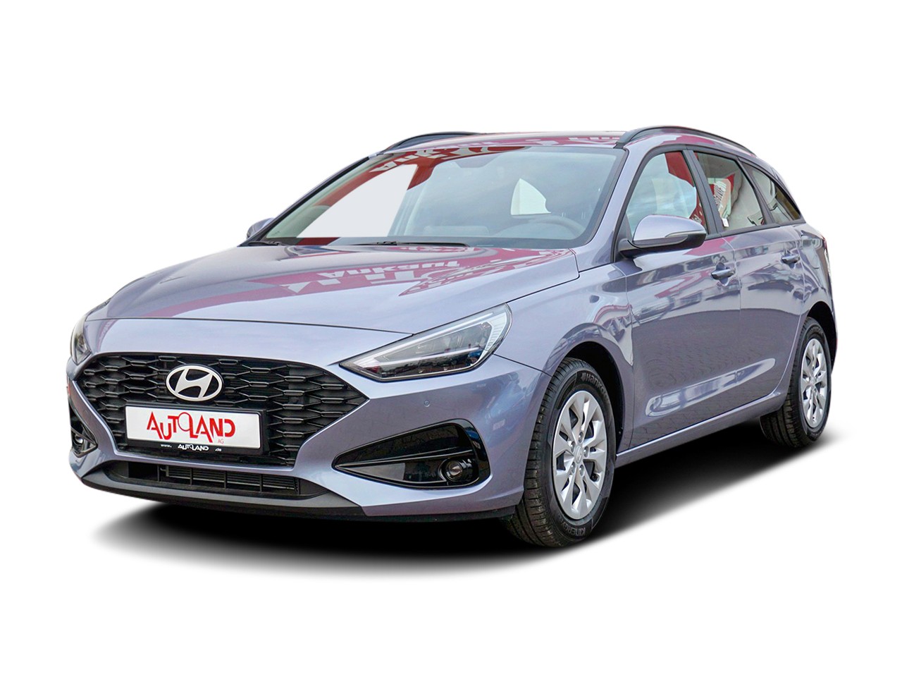 Hyundai i30 Kombi 1.0 T-GDI